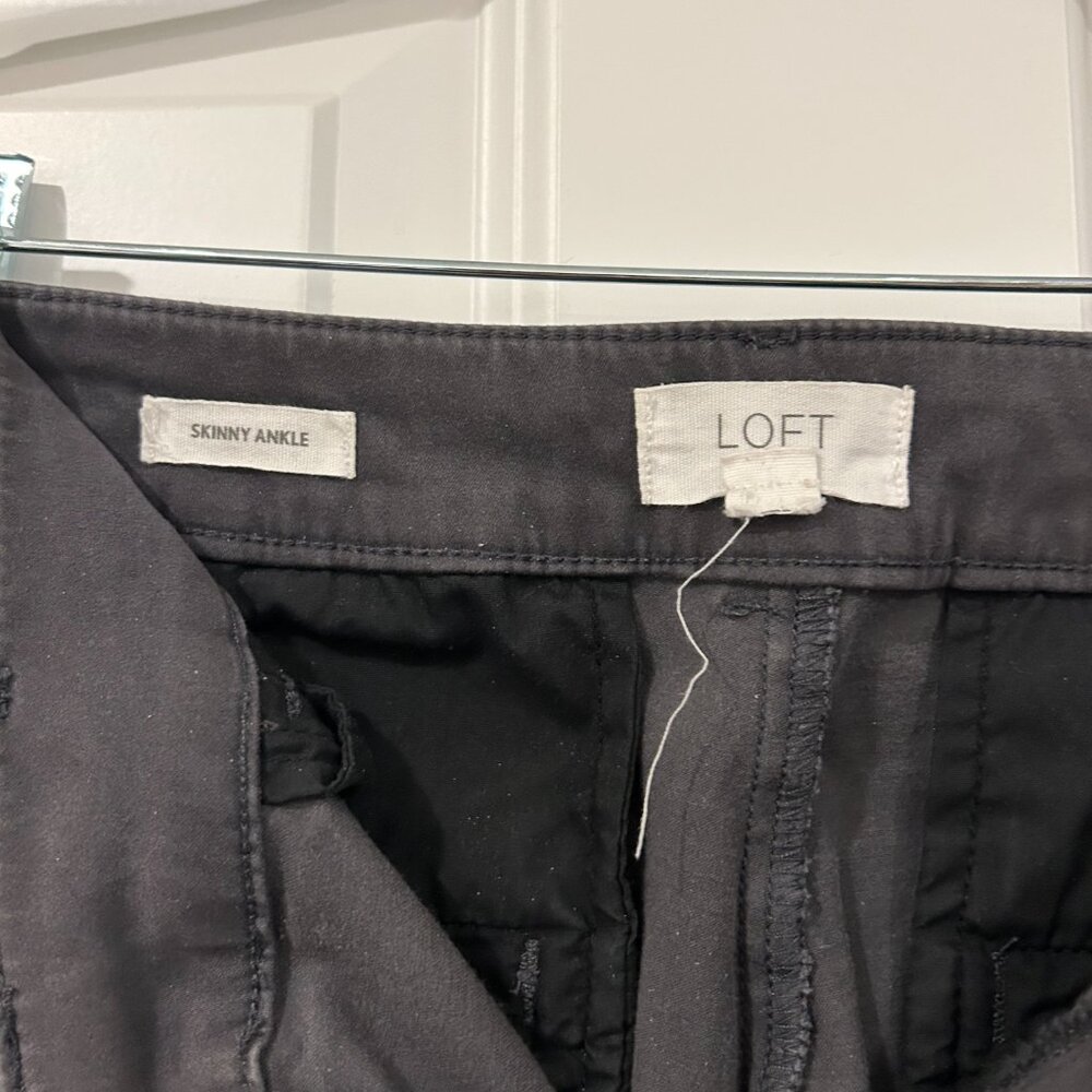 Grey Slacks - image 3